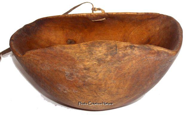 Turkana bowl 28 to 32 cm 10022