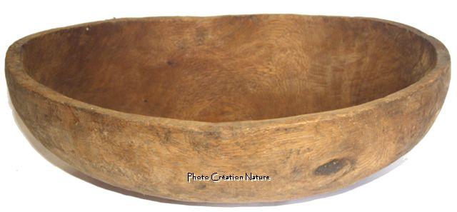 Pokot bowl 40 cm 11022