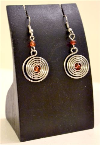 20227 Boucles d'oreilles