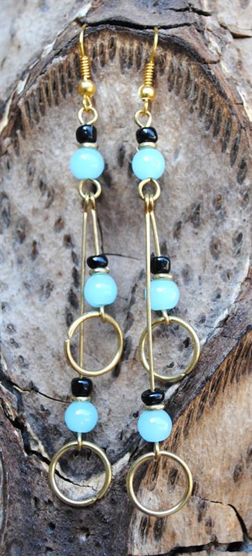 21323 Boucles d'oreille