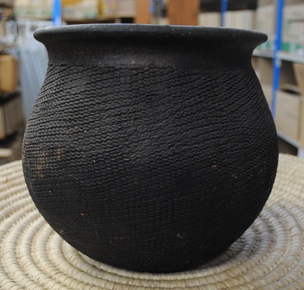 65010 Pot 25 cm