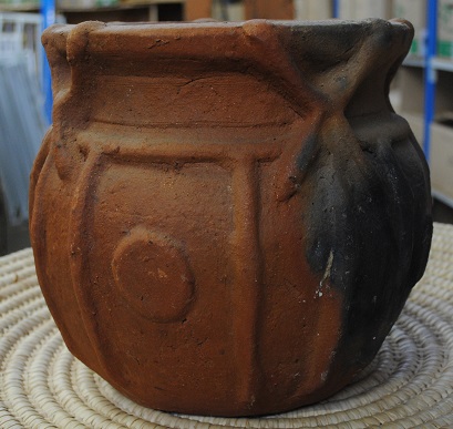 65027 Pot 25 cm