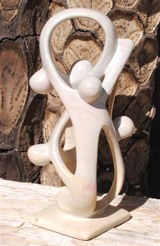 72008 Sculpture 20 cm