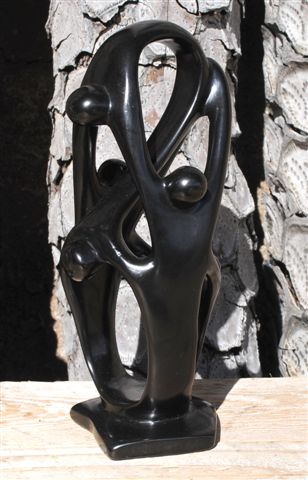 72008B Sculpture 20 cm