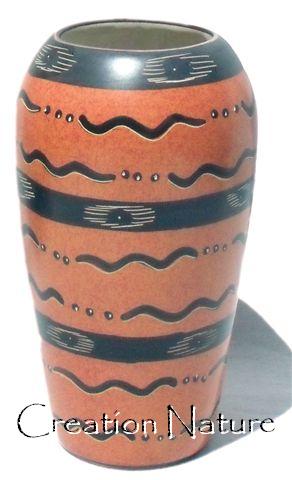 77564 Vase 10 cm