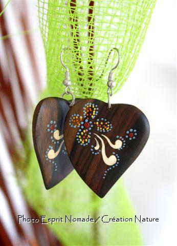 9920144 Boucles d'oreilles