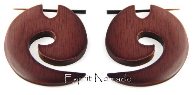 9920302 Boucles d'oreilles