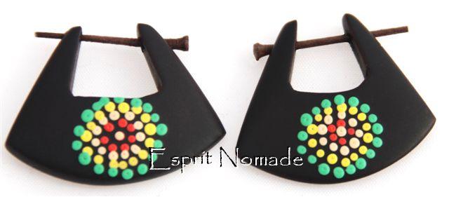 9920314 Boucles d'oreilles