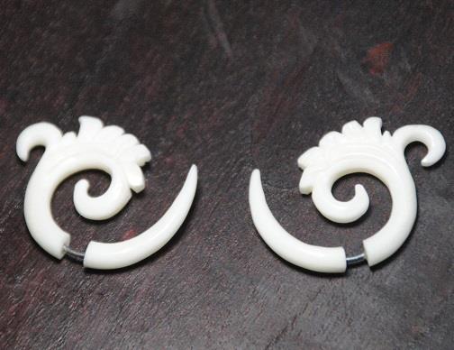 9920435 Boucles d'oreilles