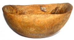 Turkana bowl 18 to 20 cm 10020