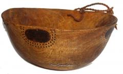 Turkana bowl 20 to 25 cm 10021