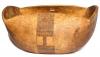 Turkana bowl 32 to 36 cm 10023