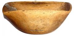 Turkana bowl 32 to 36 cm 10023