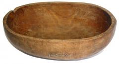 Pokot bowl 35 cm 11021
