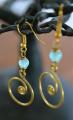 21305 Boucles d'oreille