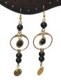 24801 Boucles d'oreille