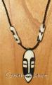 25052 Bone necklace