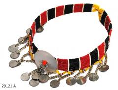29121 Maasa necklace