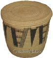 35303 Set of 3 baskets de 40  60 cm