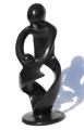 71318B Mother & child 20 cm