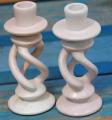 72123 Pair of candle holder