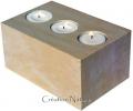 72177 Candle holder