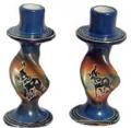 78070 pair of candle holder