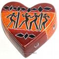 78960 Heart box 7 cm