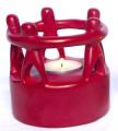 80178 Candle holder