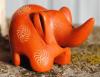 83122 Elephant 8 cm