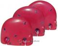 83207 Set of 3 hippopotamus