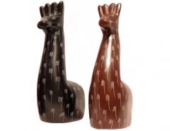 84605 Giraffe 15 cm