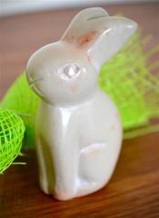 84704 lapin 6 cm