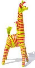 9132211 Giraffe 20 cm