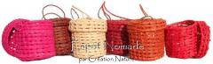 9142191 Raffia box