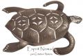 9162205 Turtle wall lamp