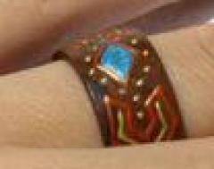 9920127 Bague