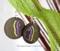 9920136 Boucles d'oreilles