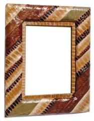 9930112b cadre frame 20x25 cm