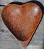 9940166 heart bown 20 cm