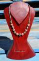 9953630 Necklace stand 30 cm