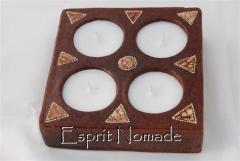 9960109 Candle holder