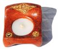 9961401 Candle holder 8 cm