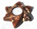 9961420 Star candle holder