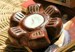 9961424 Candle holder